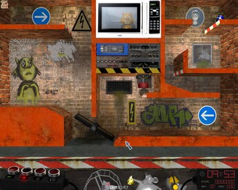 Bad Rats: the Rats' Revenge Steam Gift GLOBAL - 3