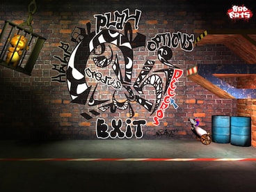 Bad Rats: the Rats' Revenge Steam Key GLOBAL - 4