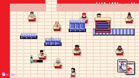Bad School Boy Steam Key GLOBAL - 5