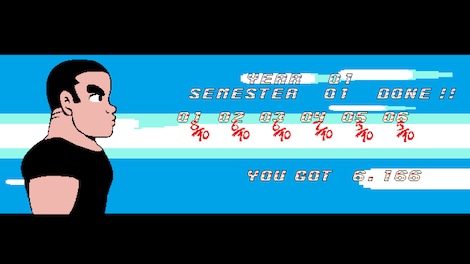 Bad School Boy Steam Key GLOBAL - 4