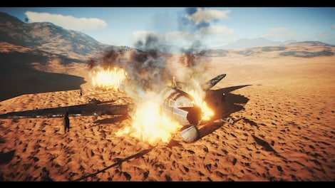 Badiya: Desert Survival Steam Key GLOBAL - 6