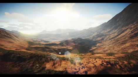 Badiya: Desert Survival Steam Key GLOBAL - 4