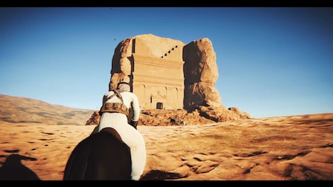 Badiya: Desert Survival Steam Key GLOBAL - 0