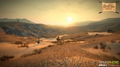 Badiya: Desert Survival Steam Key GLOBAL - 5