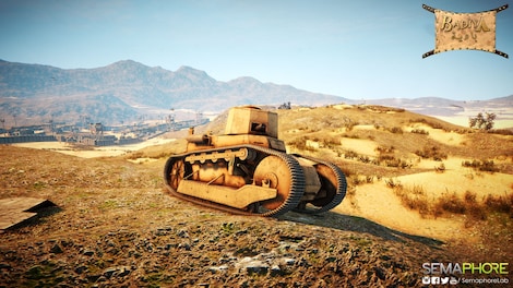 Badiya: Desert Survival Steam Key GLOBAL - 7