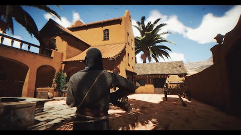 Badiya: Desert Survival Steam Key GLOBAL - 10