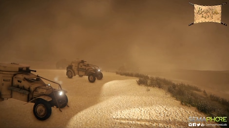 Badiya: Desert Survival Steam Key GLOBAL - 9