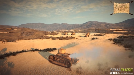 Badiya: Desert Survival Steam Key GLOBAL - 13