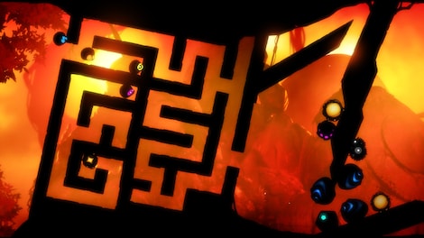 BADLAND: Game of the Year Edition Steam Gift GLOBAL - 12