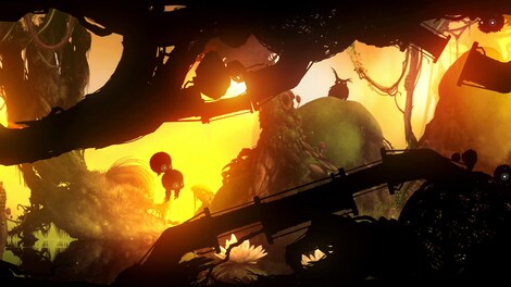 BADLAND: Game of the Year Edition Steam Gift GLOBAL - 10