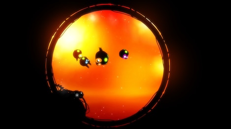 BADLAND: Game of the Year Edition Steam Gift GLOBAL - 8