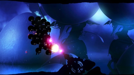 BADLAND: Game of the Year Edition Steam Gift GLOBAL - 4