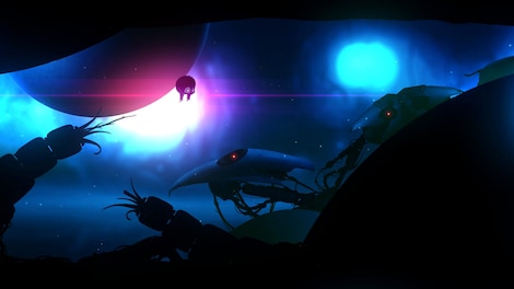 BADLAND: Game of the Year Edition Steam Gift GLOBAL - 3