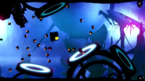 BADLAND: Game of the Year Edition Steam Key GLOBAL - 7