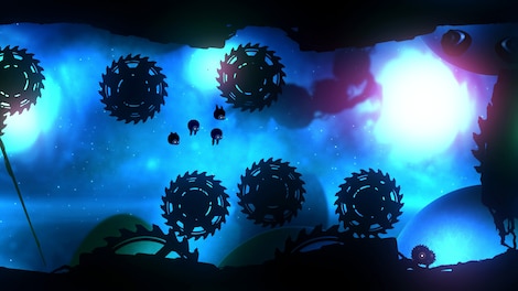 BADLAND: Game of the Year Edition Steam Key GLOBAL - 9