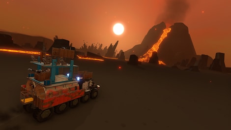 Badlands Crew (PC) - Steam Account - GLOBAL - 4