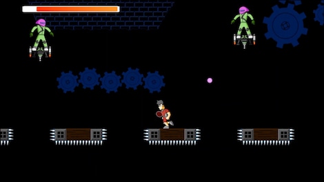 Badminton Warrior Steam Key GLOBAL - 6
