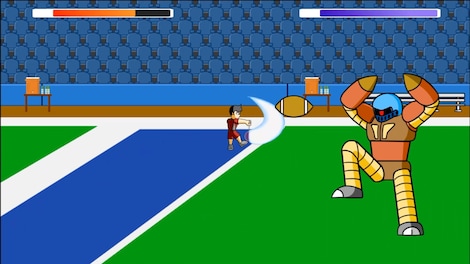 Badminton Warrior Steam Key GLOBAL - 7
