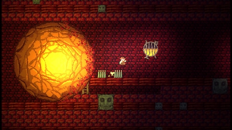 Baezult 2 Steam Key GLOBAL - 0