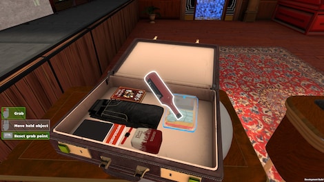 Baggage Inspector (PC) - Steam Key - GLOBAL - 11