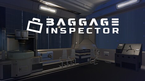 Baggage Inspector (PC) - Steam Key - GLOBAL - 0