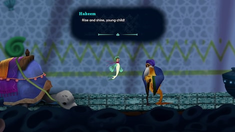 Koop Bahamut and the Waqwaq Tree (PC) - Steam Sleutel - GLOBAL ...