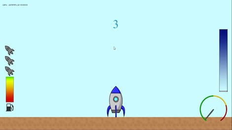 Baikonur Space Steam Key GLOBAL - 3