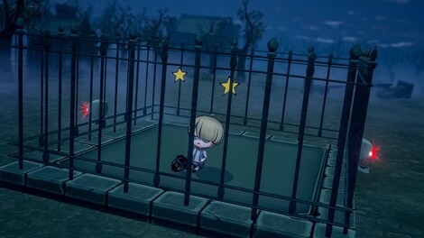 Bail or Jail (OBAKEIDORO!) (Nintendo Switch) - Nintendo eShop Key - GLOBAL - 5