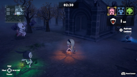 Bail or Jail (OBAKEIDORO!) (Nintendo Switch) - Nintendo eShop Key - GLOBAL - 8