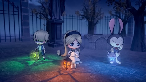 Bail or Jail (OBAKEIDORO!) (Nintendo Switch) - Nintendo eShop Key - GLOBAL - 4