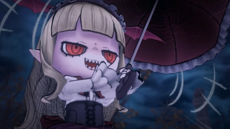 Bail or Jail (OBAKEIDORO!) (Nintendo Switch) - Nintendo eShop Key - GLOBAL - 3