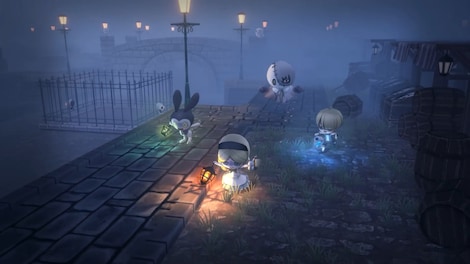 Bail or Jail (OBAKEIDORO!) (Nintendo Switch) - Nintendo eShop Key - GLOBAL - 7