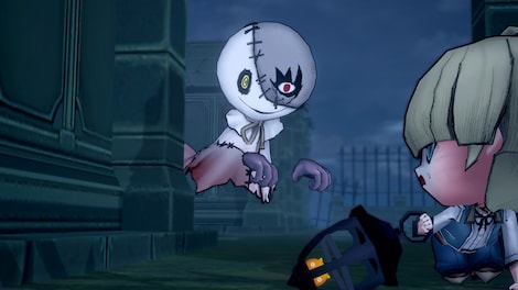 Bail or Jail (OBAKEIDORO!) (PC) - Steam Key - EUROPE - 9