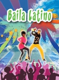 Baila Latino Xbox Live Key Xbox One UNITED STATES - 1