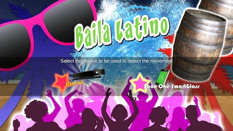 Baila Latino Xbox Live Key Xbox One UNITED STATES - 3