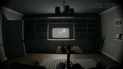 Baisu (PC) - Steam Key - GLOBAL - 7