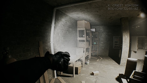 Baisu (PC) - Steam Key - GLOBAL - 8