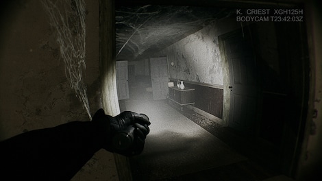 Baisu (PC) - Steam Key - GLOBAL - 5