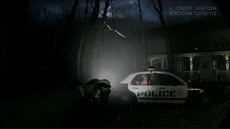 Baisu (PC) - Steam Key - GLOBAL - 4