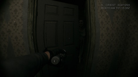 Baisu (PC) - Steam Key - GLOBAL - 3