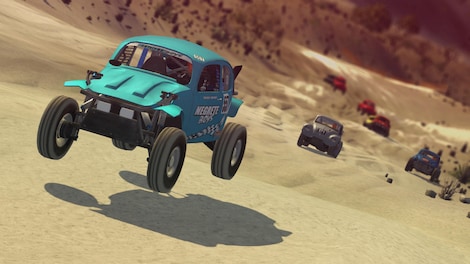 BAJA: Edge of Control HD Steam Key CIS - 5