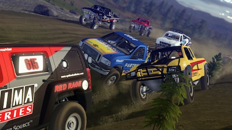 BAJA: Edge of Control HD Steam Key CIS - 4