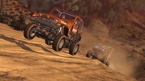 BAJA: Edge of Control HD Steam Key CIS - 10