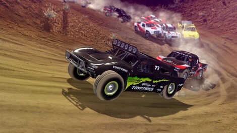 BAJA: Edge of Control HD Xbox Live Key GLOBAL - 3