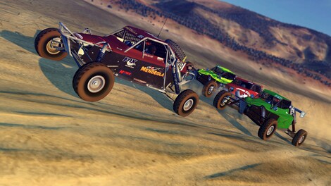 BAJA: Edge of Control HD Xbox Live Key GLOBAL - 6