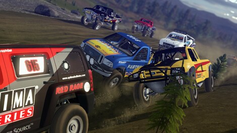 BAJA: Edge of Control HD Xbox Live Key GLOBAL - 4