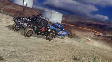 BAJA: Edge of Control HD Xbox Live Key GLOBAL - 8
