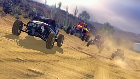 BAJA: Edge of Control HD Xbox Live Key GLOBAL - 9