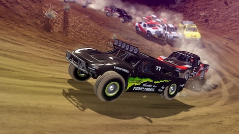 BAJA: Edge of Control HD (Xbox One) - Xbox Live Key - ARGENTINA - 3