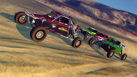 BAJA: Edge of Control HD (Xbox One) - Xbox Live Key - ARGENTINA - 6